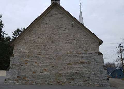 Almonte Reformed Presbyterian Church