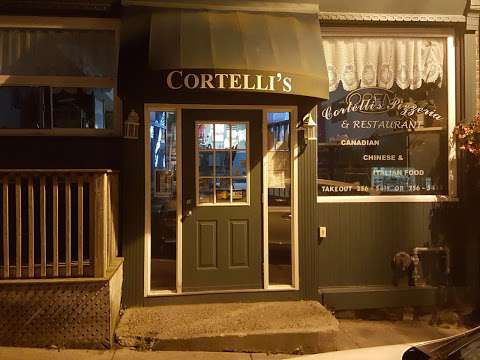 Cortelli's Pizzeria