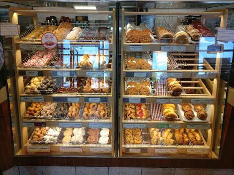 Tim Hortons Tim Hortons